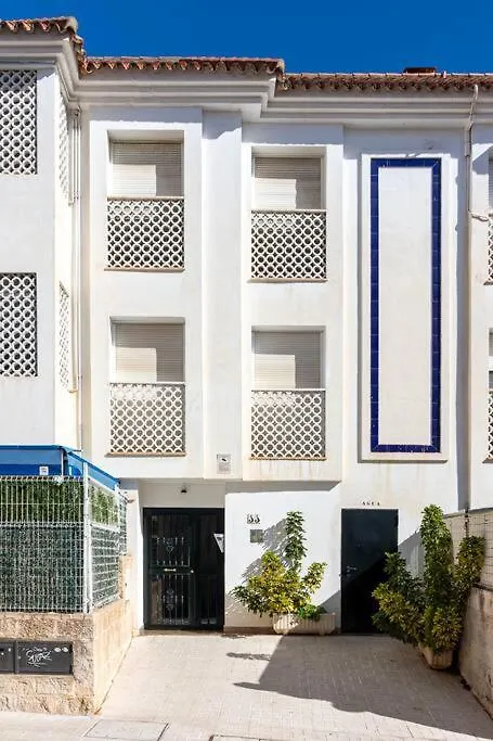 Costa Del Sol Tona Radely Freshapartments 0*, Torremolinos