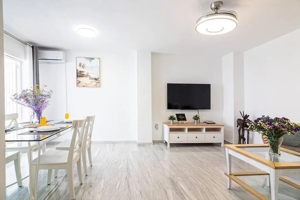 Costa Del Sol Tona Radely Freshapartments contacts