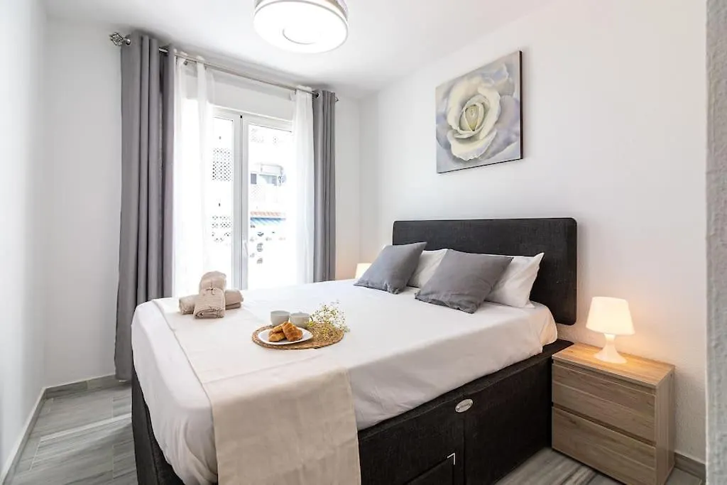 Costa Del Sol Tona Radely Freshapartments Spain