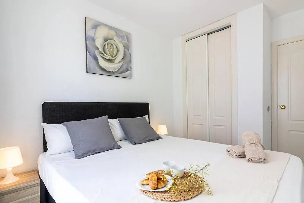 Costa Del Sol Tona Radely Freshapartments Apartment Torremolinos