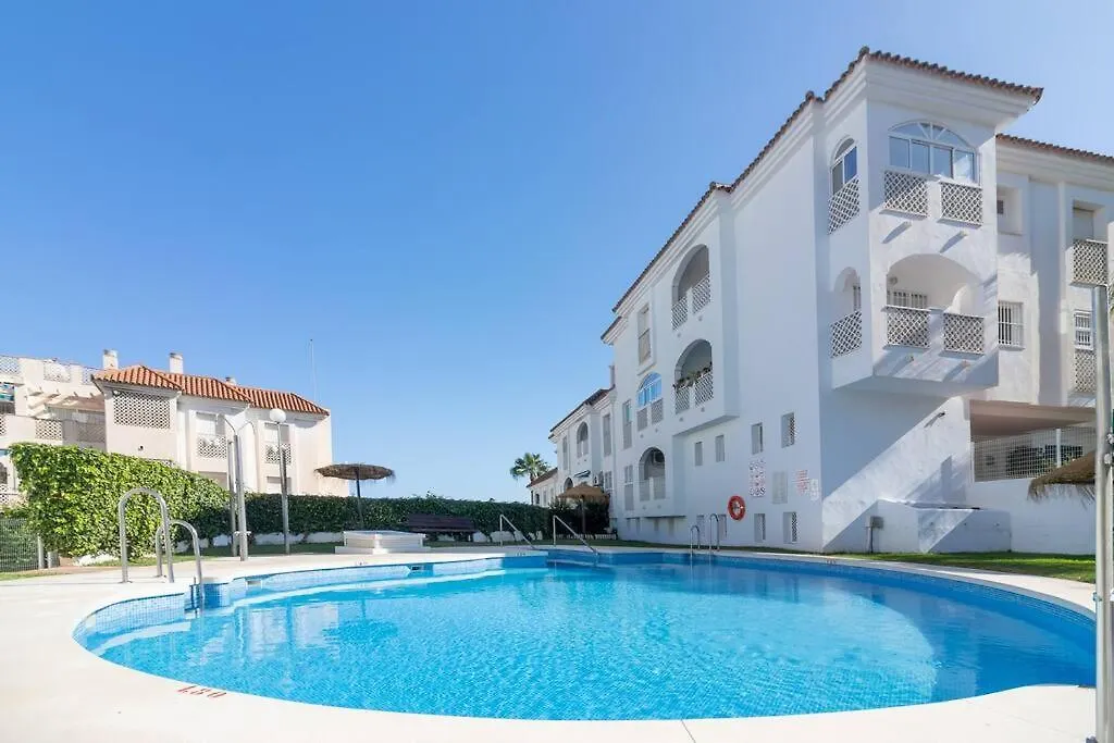 Costa Del Sol Tona Radely Freshapartments Spain