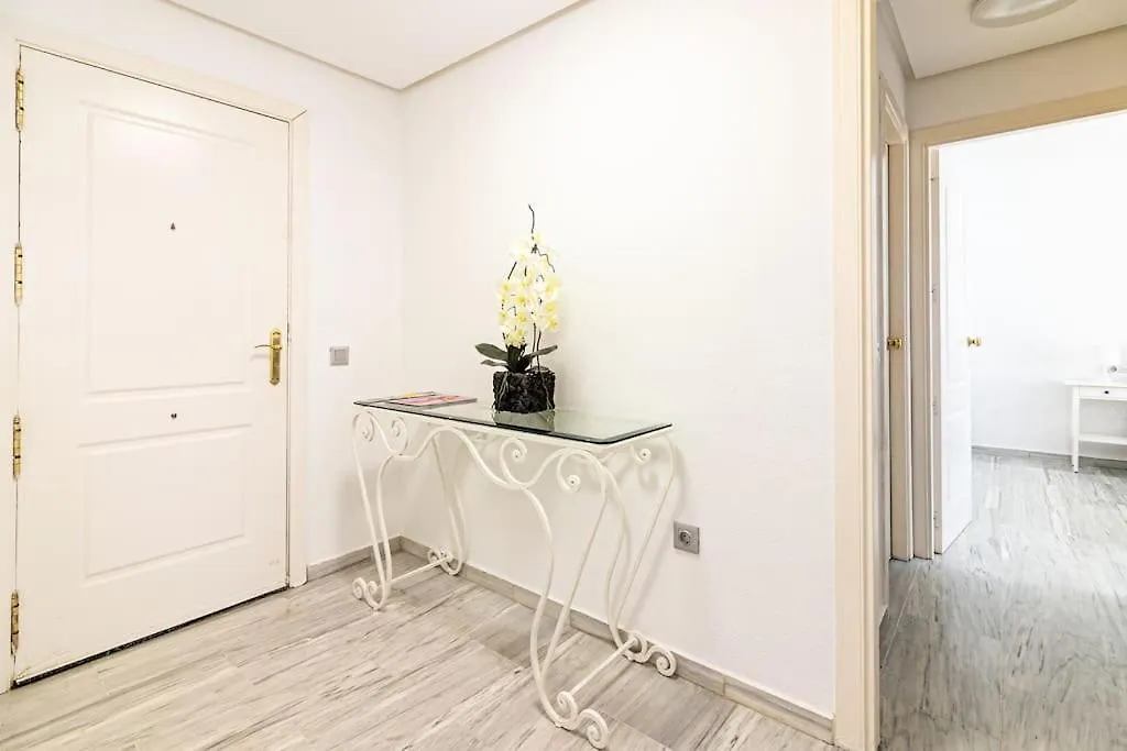 Apartment Costa Del Sol Tona Radely Freshapartments