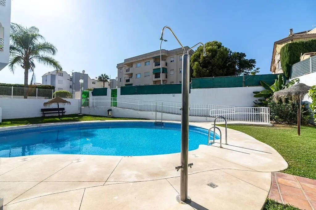 Apartment Costa Del Sol Tona Radely Freshapartments Spain