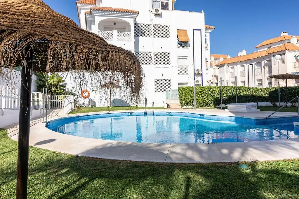 Costa Del Sol Tona Radely Freshapartments