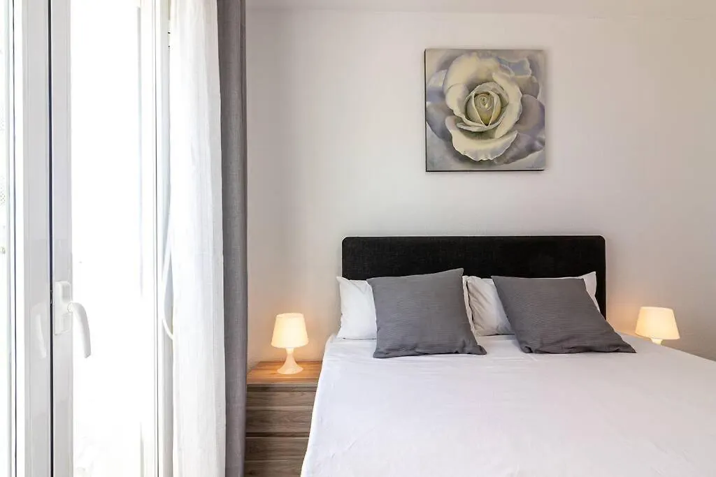 Costa Del Sol Tona Radely Freshapartments Spain