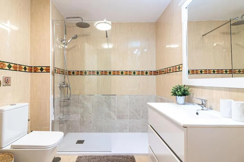 Apartment Costa Del Sol Tona Radely Freshapartments Spain