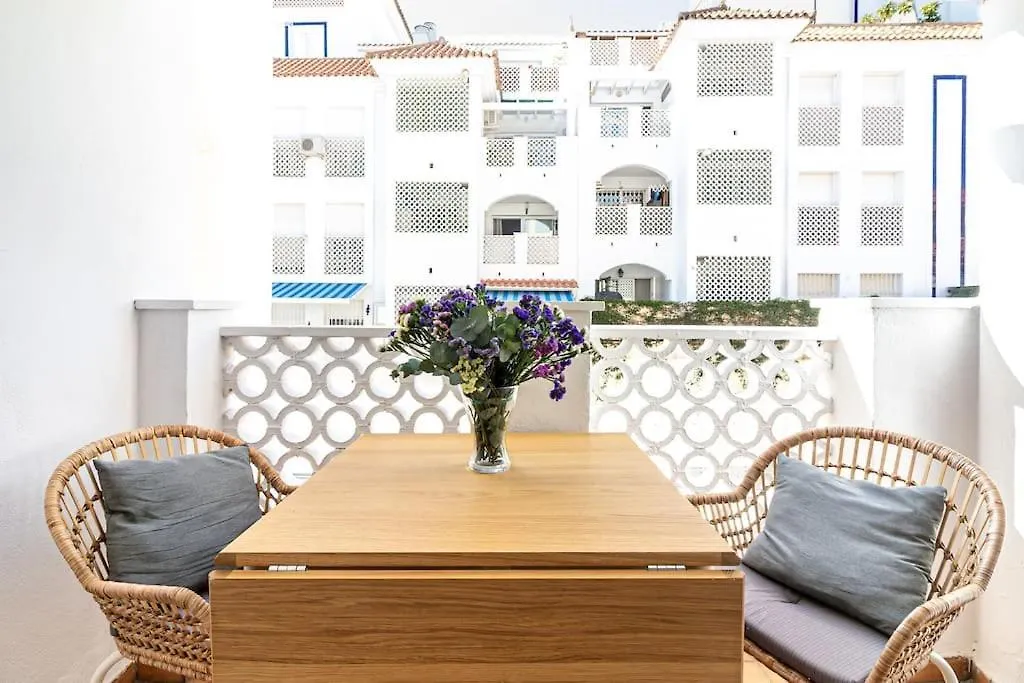 Costa Del Sol Tona Radely Freshapartments 0*, Torremolinos Spain