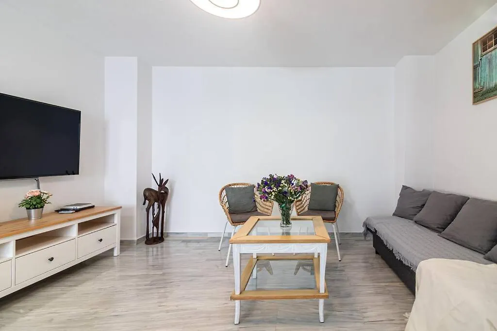 Apartment Costa Del Sol Tona Radely Freshapartments Spain