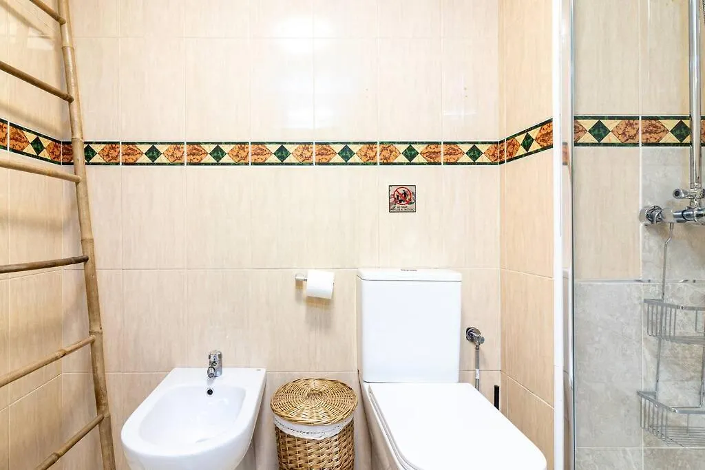 Costa Del Sol Tona Radely Freshapartments Torremolinos